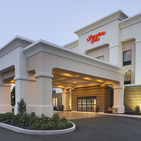 Hampton Inn Penn Yan, Ny Exterior foto