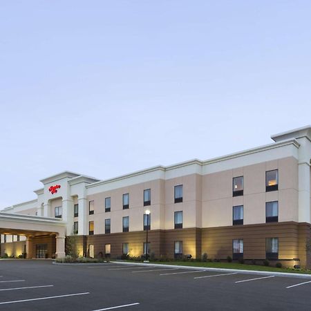 Hampton Inn Penn Yan, Ny Exterior foto