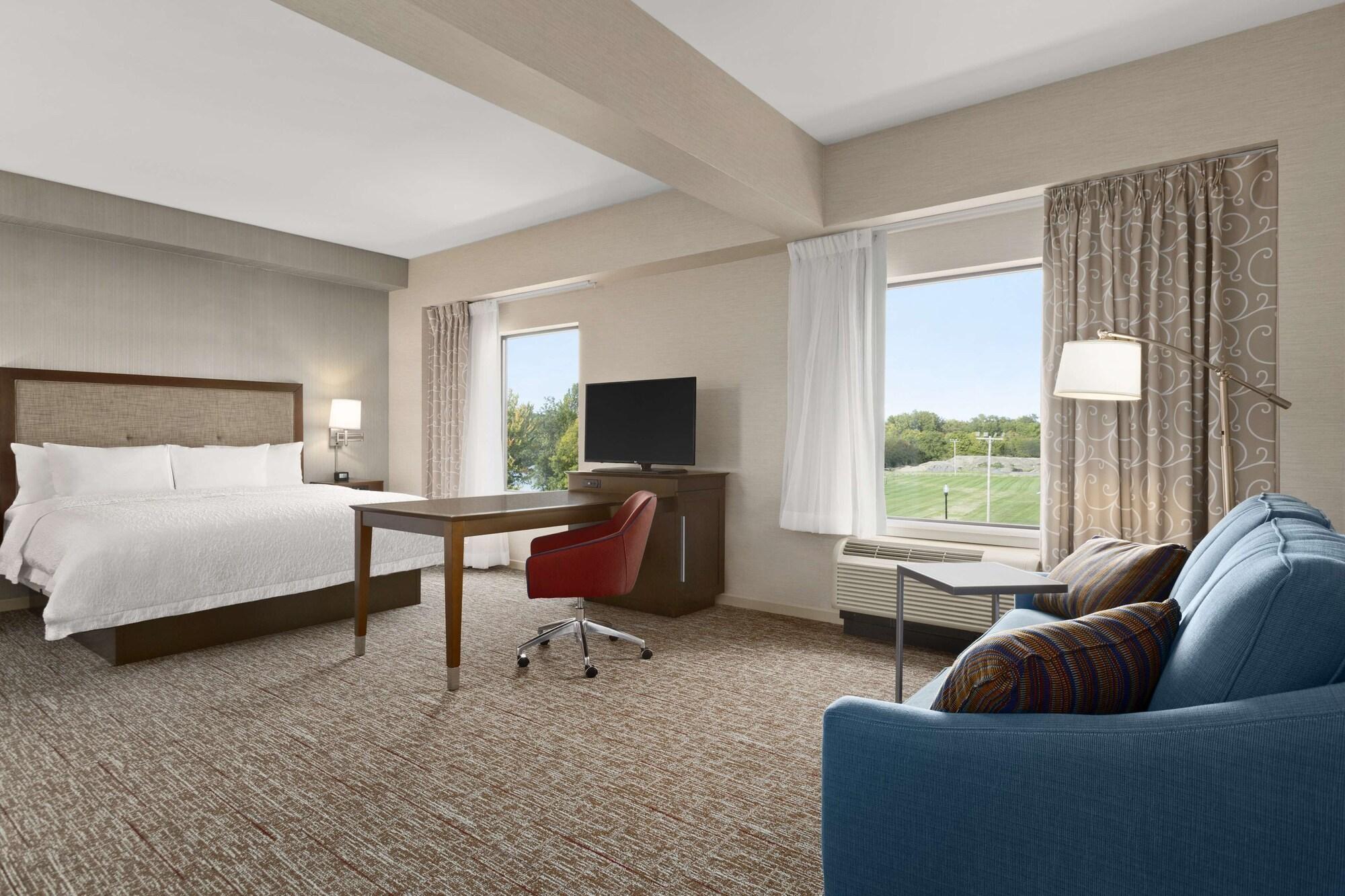 Hampton Inn Penn Yan, Ny Exterior foto
