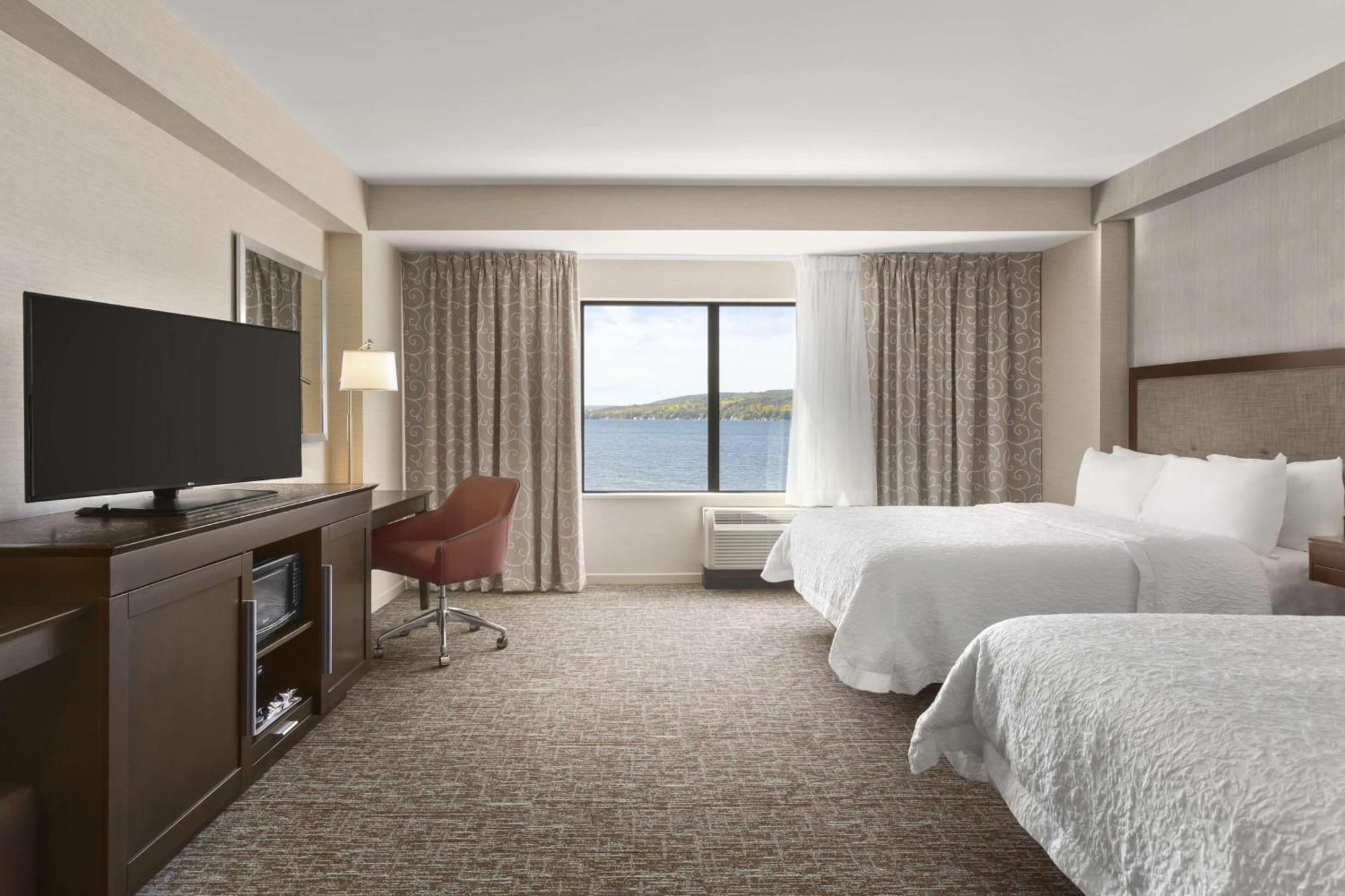Hampton Inn Penn Yan, Ny Exterior foto