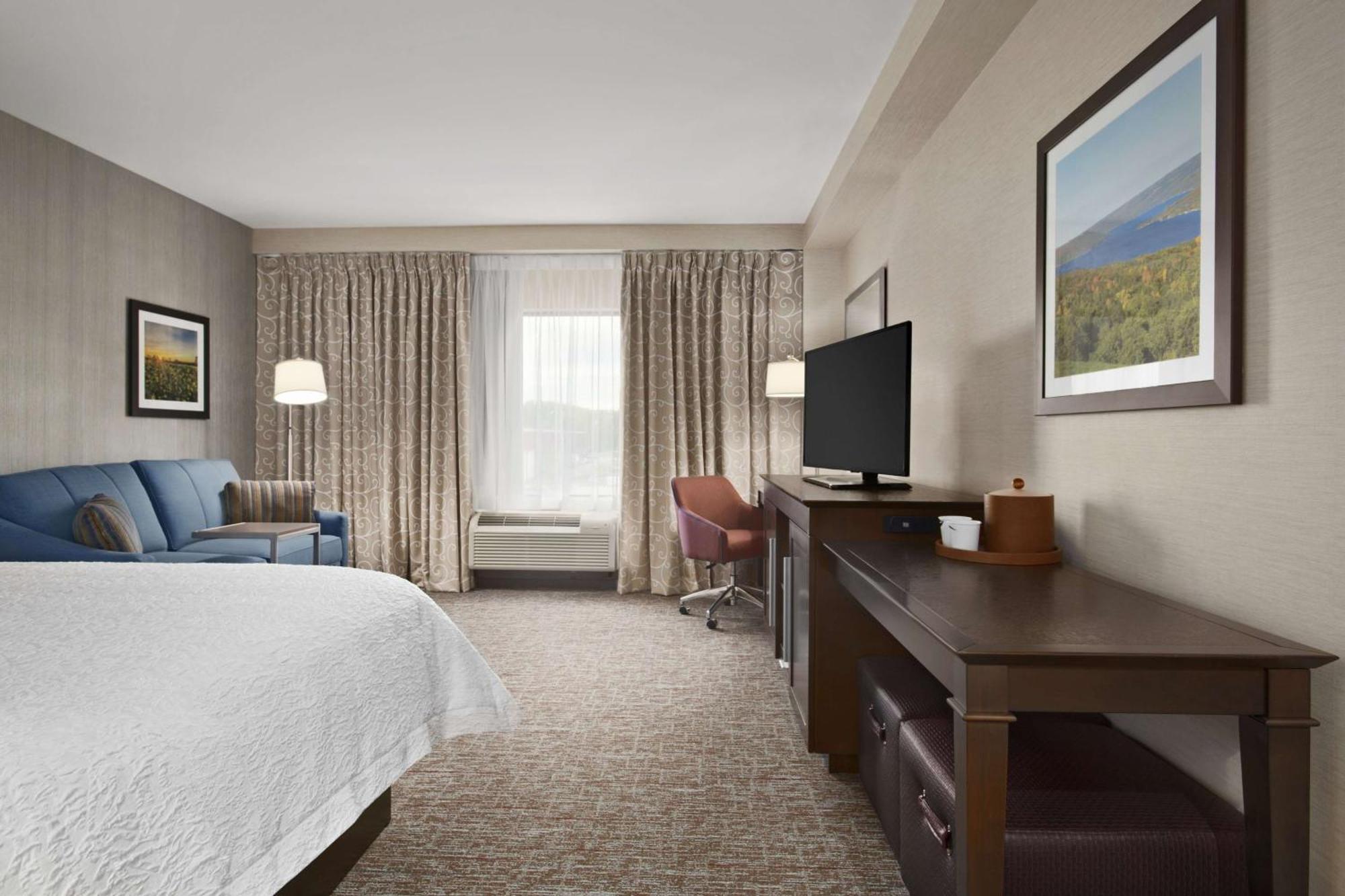 Hampton Inn Penn Yan, Ny Exterior foto